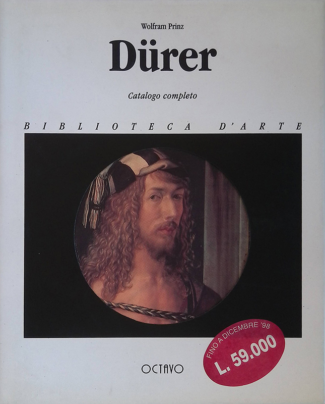 Durer. Catalogo completo