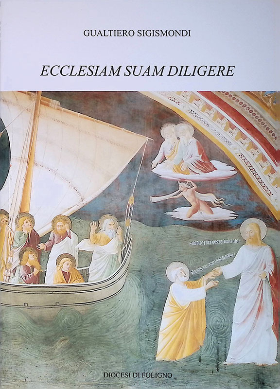 Ecclesiam Suam Diligere