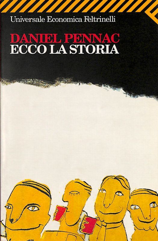 Ecco la storia