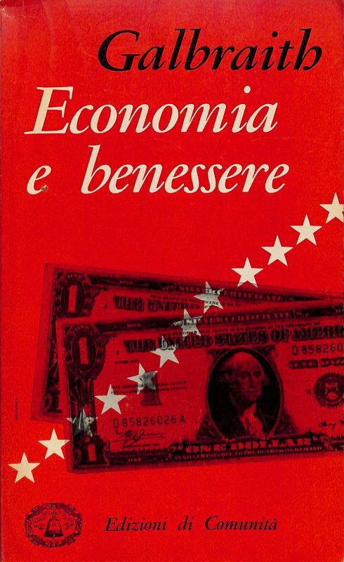 Economia e benessere