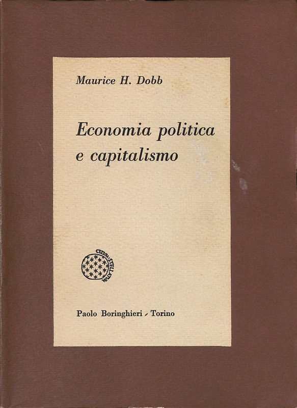 Economia politica e capitalismo