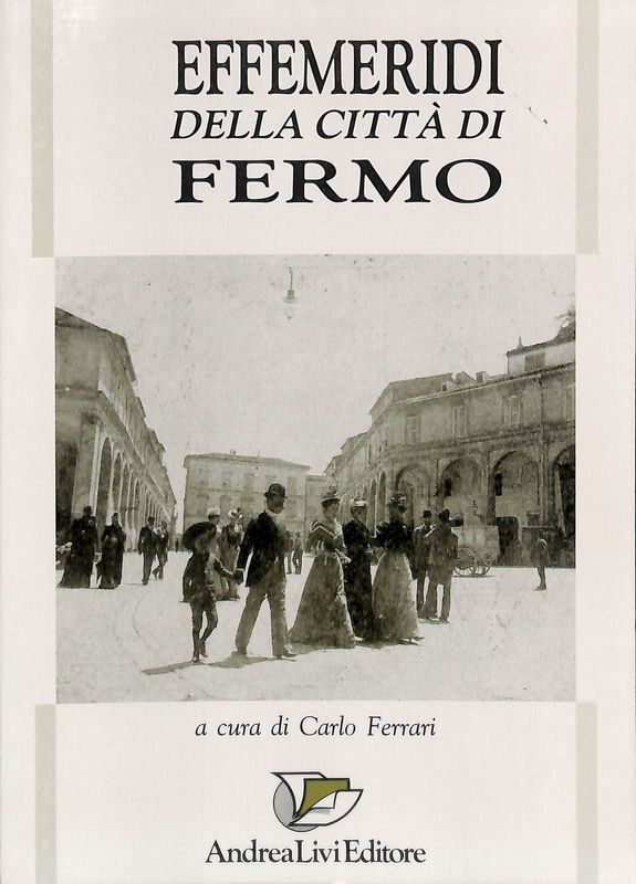 Effemeridi della città di Fermo