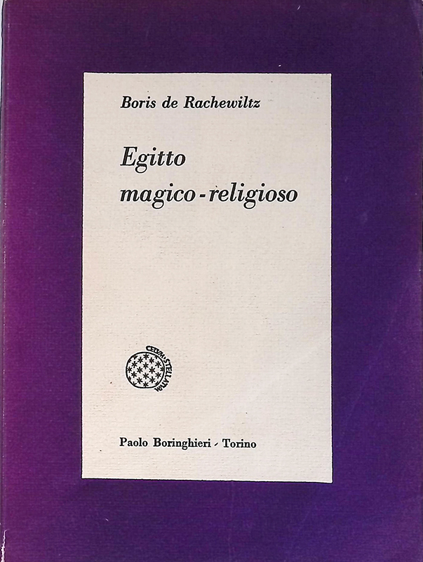 Egitto magico-religioso