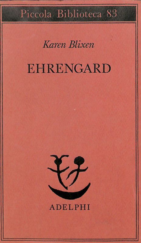 Ehrengard