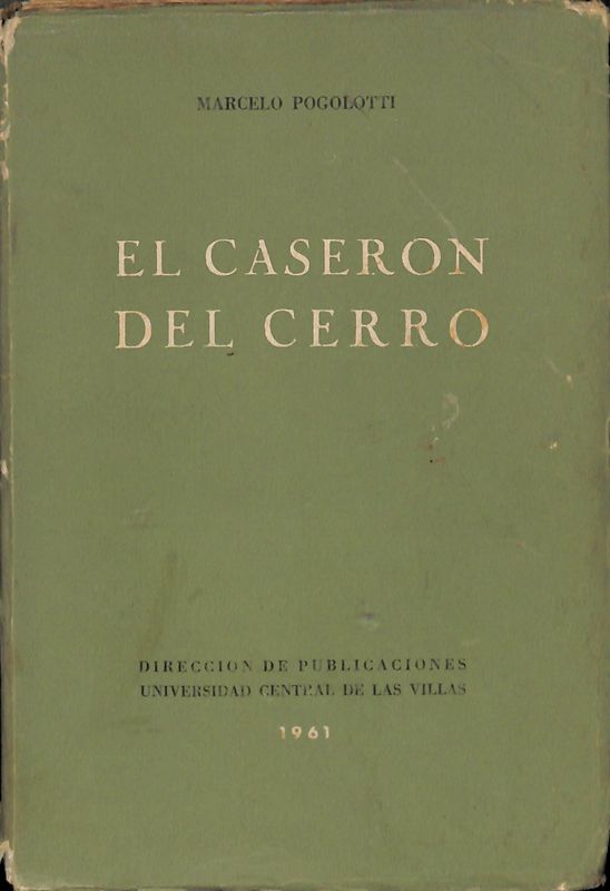 El caseron del cerro