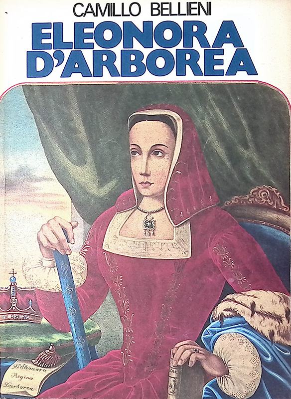 Eleonora d'Arborea