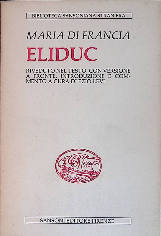 Eliduc