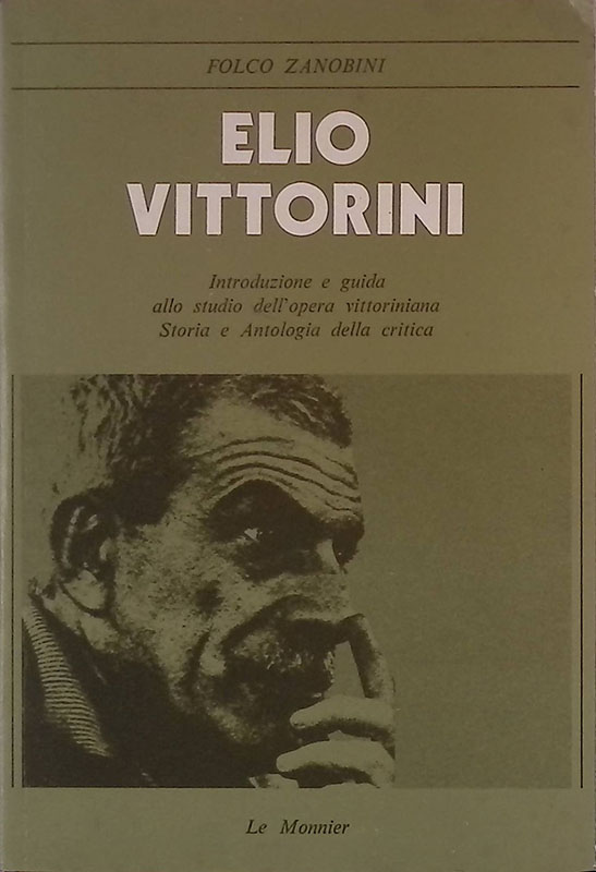 Elio Vittorini