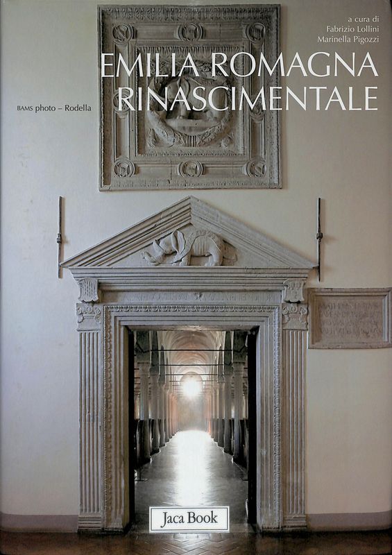 Emilia Romagna rinascimentale