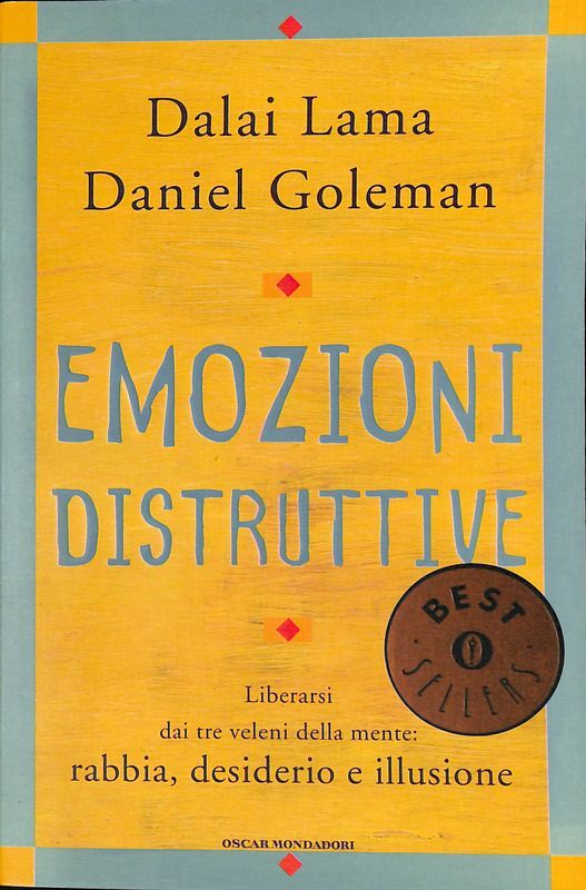 Emozioni distruttive