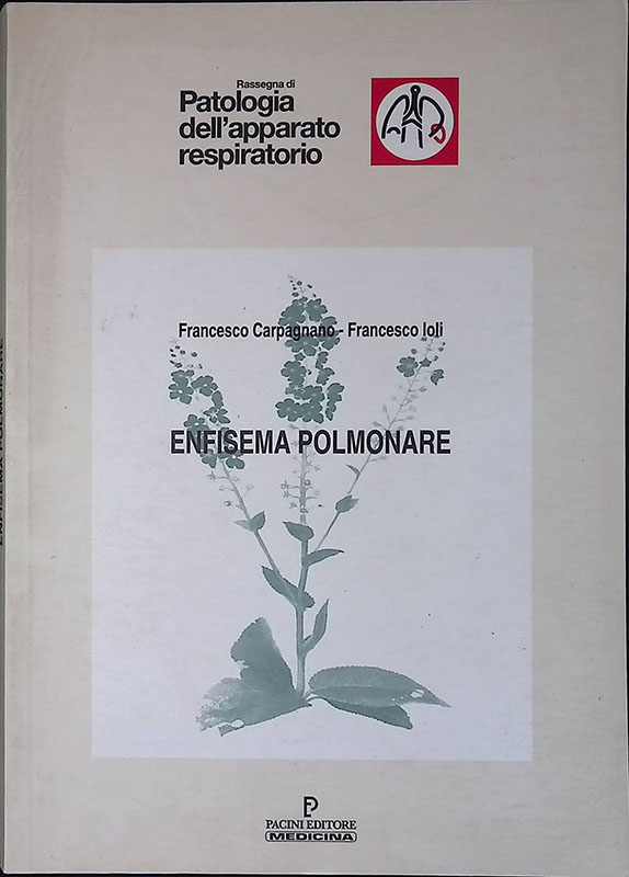 Enfisema polmonare