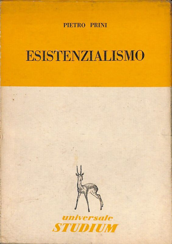 Esistenzialismo