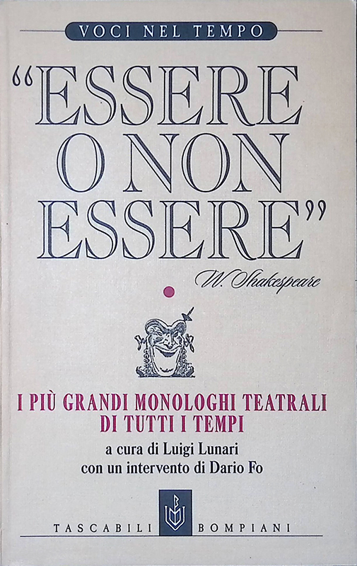 Essere o non essere