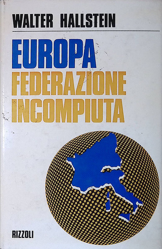 Europa federazione incompiuta