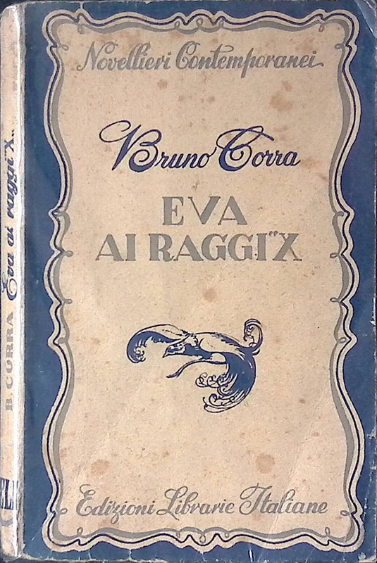 Eva ai Raggi X