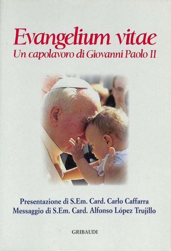 Evangelium Vitae