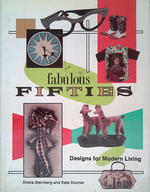 Fabulous Fifties. Designs for Modern Living