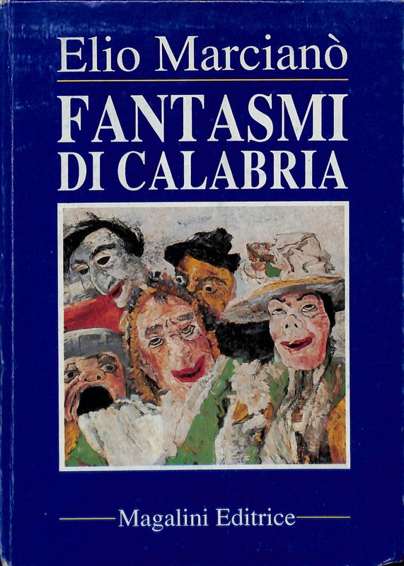 Fantasmi di Calabria
