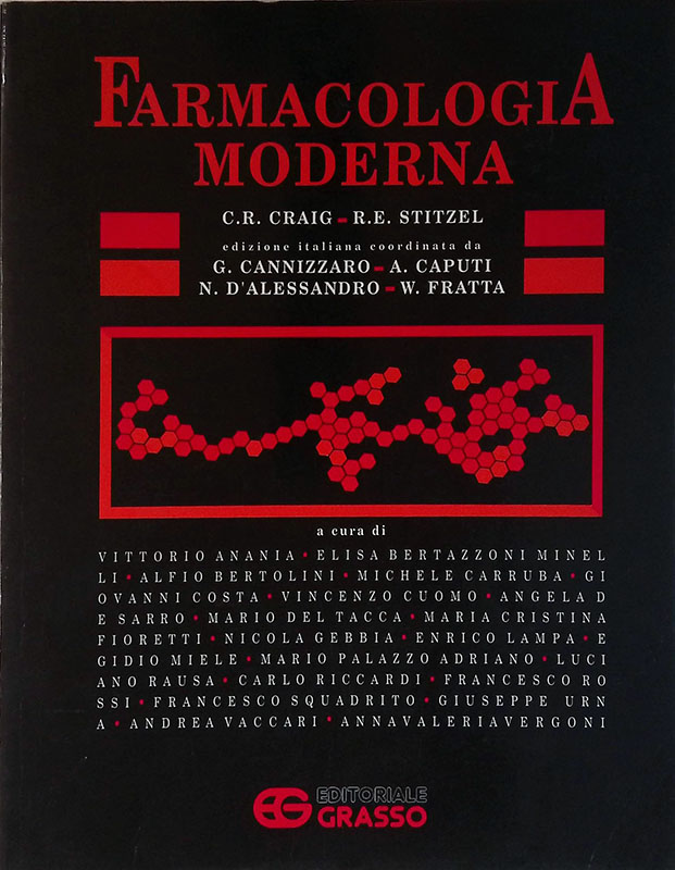 Farmacologia Moderna