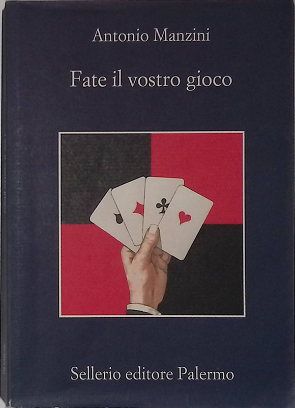 Fate il vostro gioco