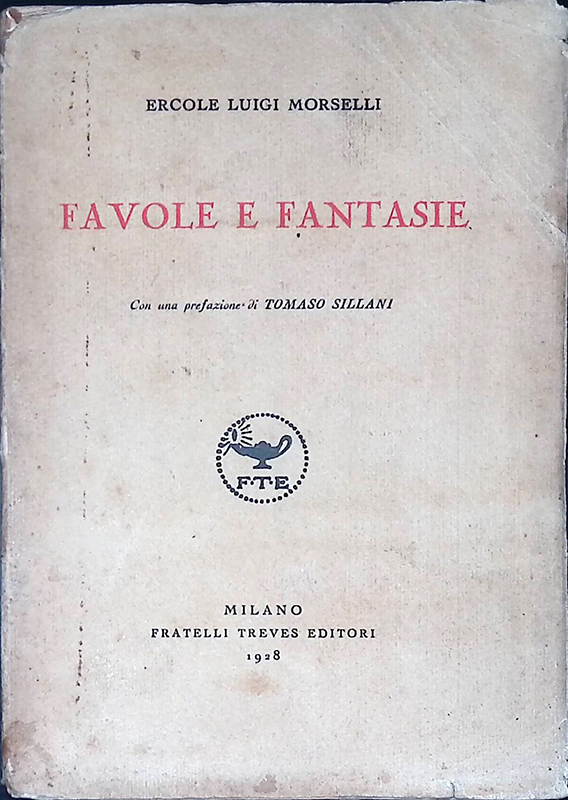 Favole e fantasie