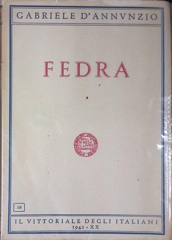 Fedra