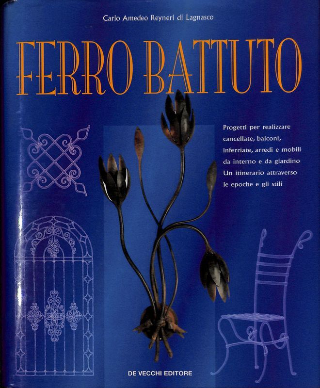 Ferro battuto