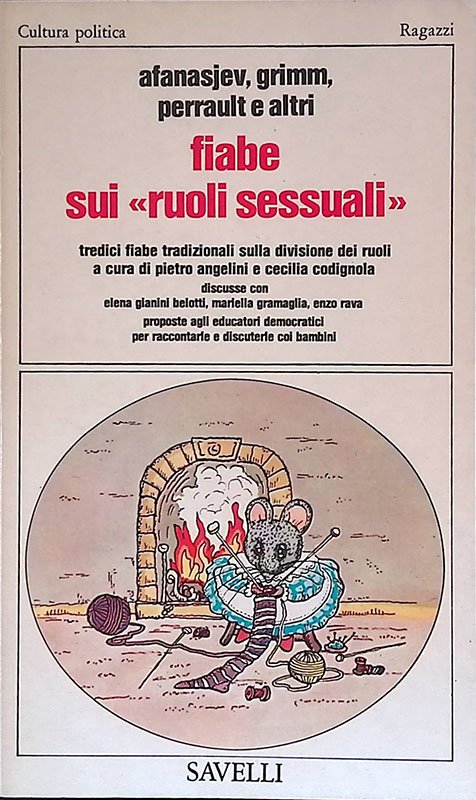 Fiabe sui ruoli sessuali