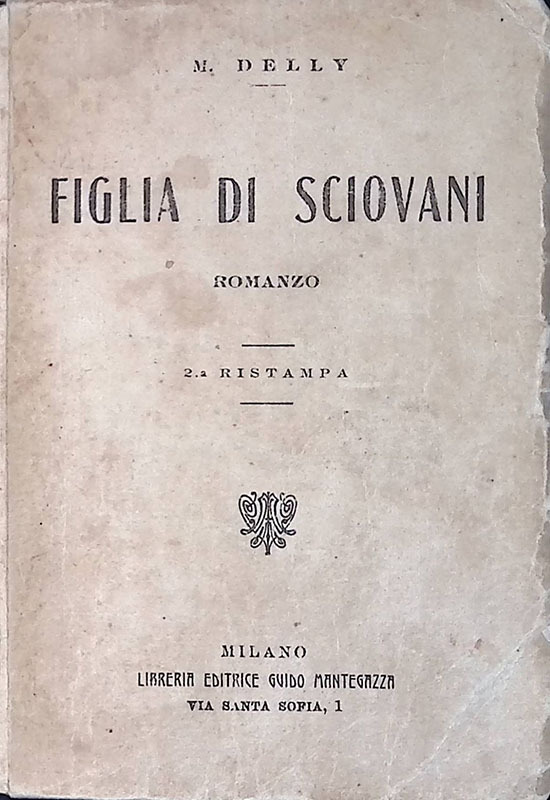 Figlia di Sciovani