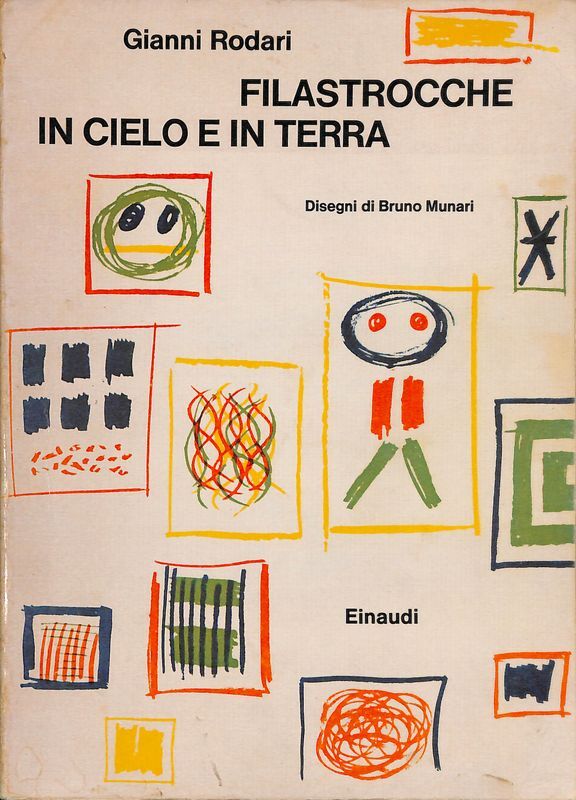 Filastrocche in cielo e in terra