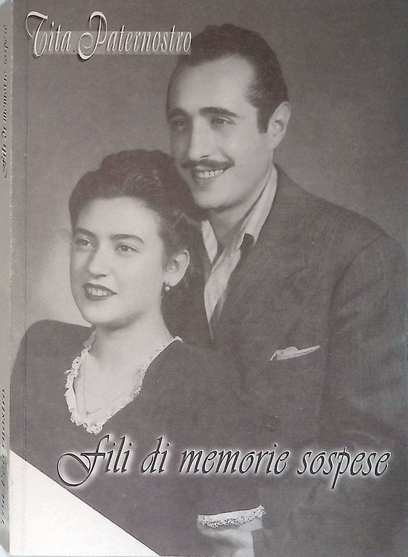 Fili di memorie sospese