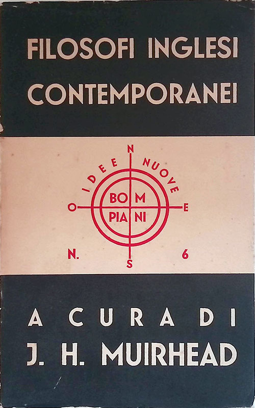 Filosofi inglesi contemporanei