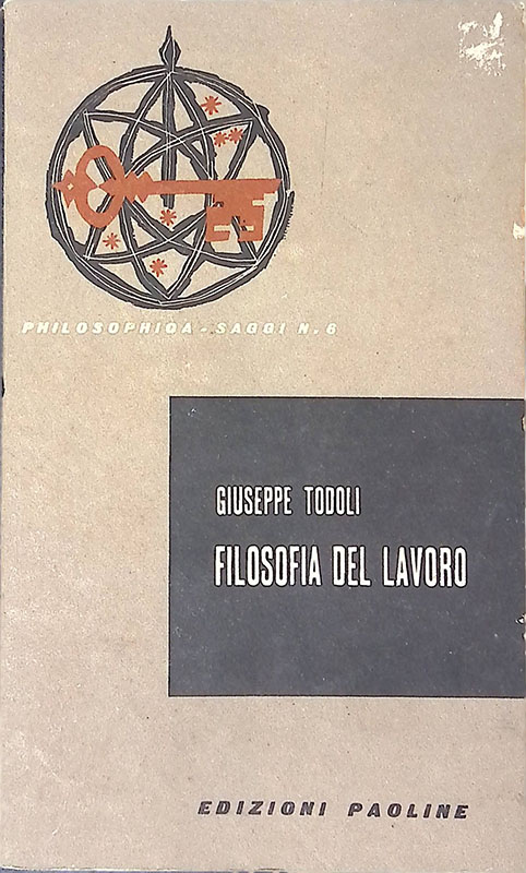 Filosofia del lavoro