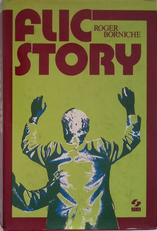 Flic Story