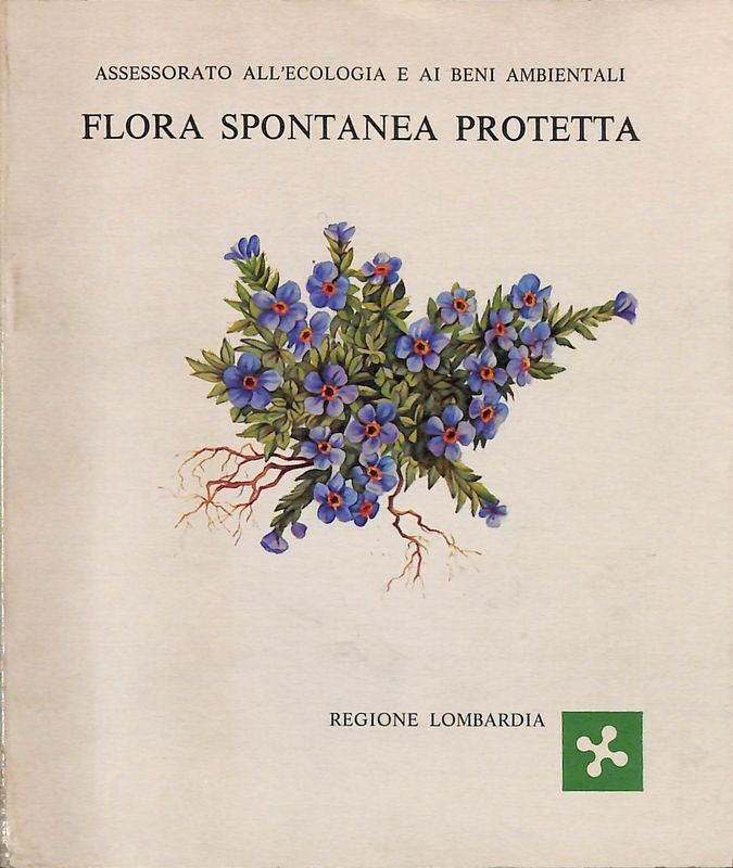 Flora spontanea protetta
