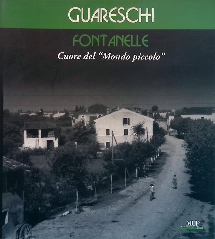 Fontanelle. Cuore del Mondo piccolo