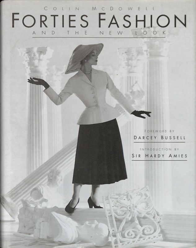 Forties Fashion and the New Look