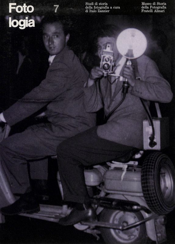 Fotologia. Studi di storia della fotografia. Vol.7