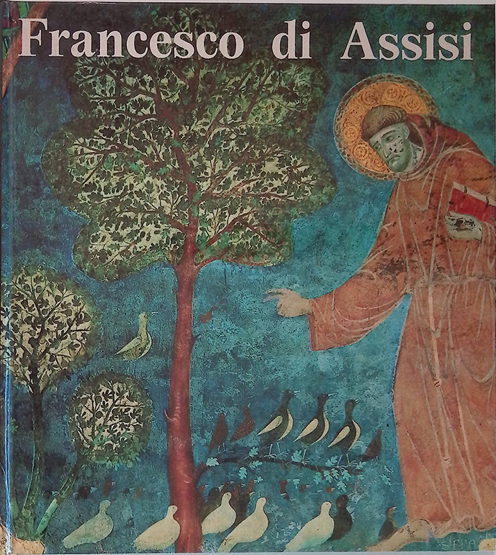 Francesco di Assisi