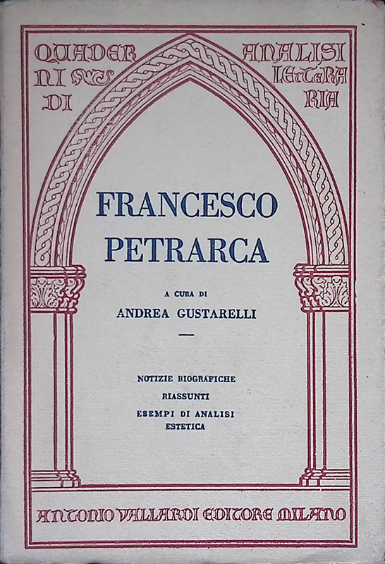 Francesco Petrarca