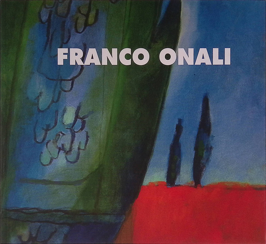 Franco Onali