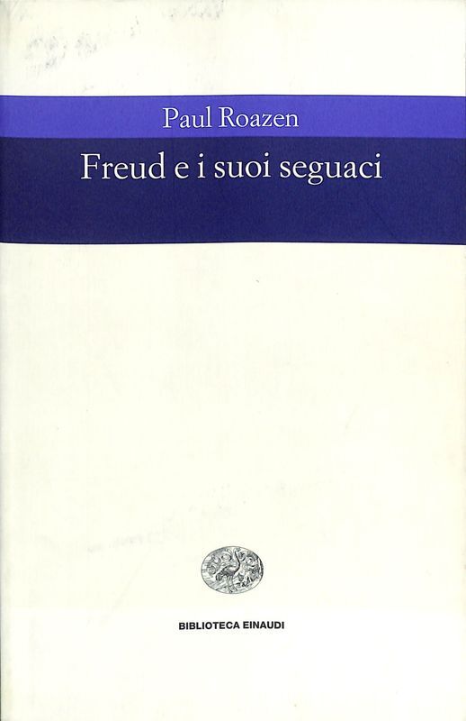 Freud e i suoi seguaci