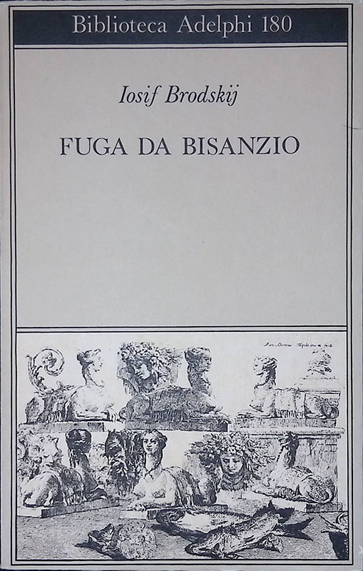 Fuga da Bisanzio