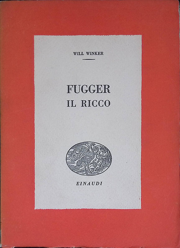 Fugger il ricco