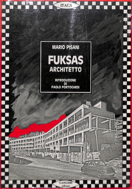 Fuksas architetto