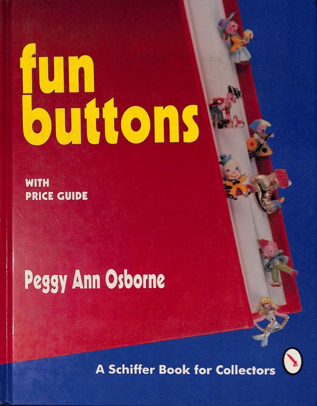 Fun buttons