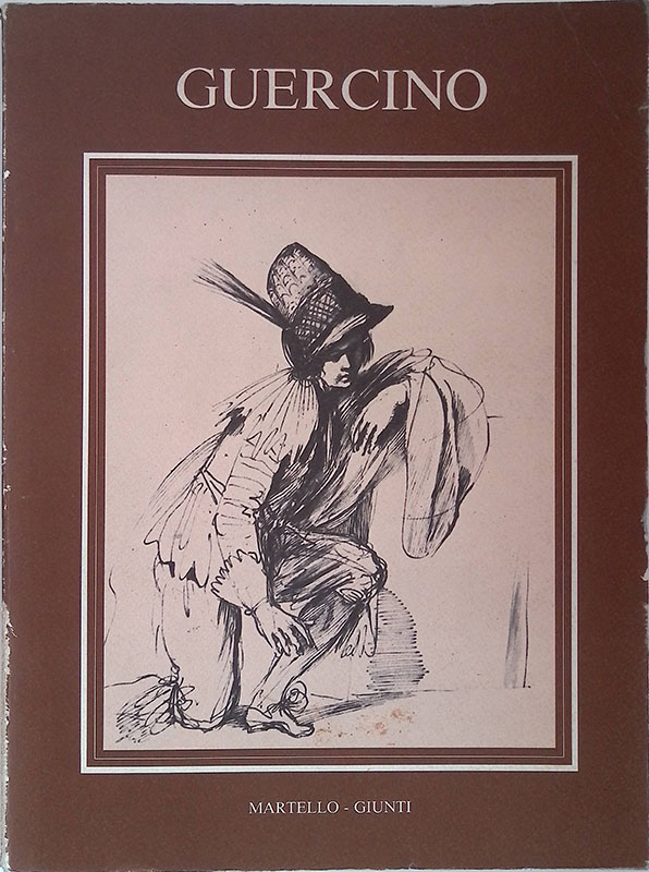 G. F. Barbieri Guercino