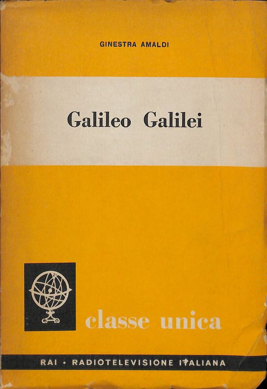 Galileo Galilei