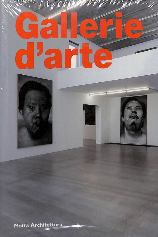 Gallerie d'arte