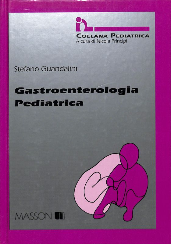 Gastroenterologia pediatrica